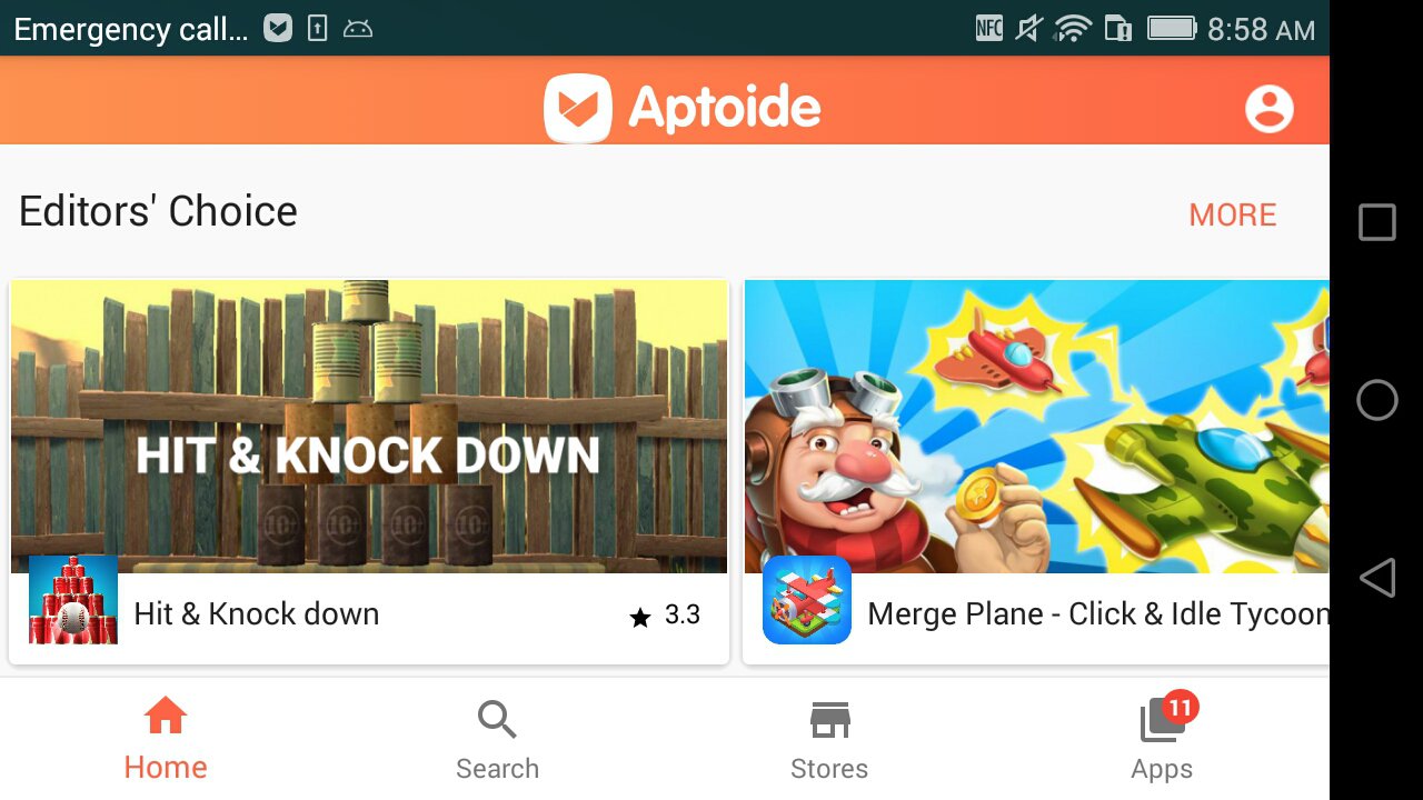 aptoide download for pc